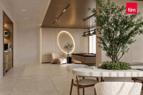 Oficina en Dubai, 134.7 m², № 53302 - foto 7