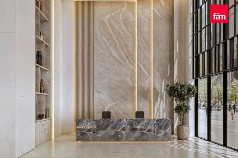 Oficina en Dubai, 134.7 m², № 53302 - foto 3