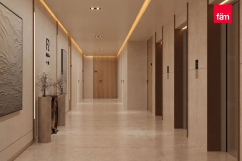 Oficina en Dubai, 134.7 m², № 53302 - foto 9