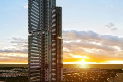 Apartamento en Sheikh Zayed Road, Dubai, 1 dormitorio, 103.9 m², № 53313 - foto 12