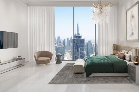 Apartamento en Sheikh Zayed Road, Dubai, 1 dormitorio, 103.9 m², № 53313 - foto 5