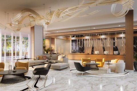 Apartamento en Sheikh Zayed Road, Dubai, 1 dormitorio, 103.9 m², № 53313 - foto 4