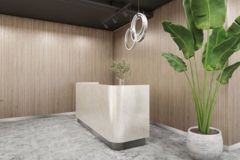 Oficina en Sheikh Zayed Road, Dubai, 209.5 m², № 53303 - foto 8