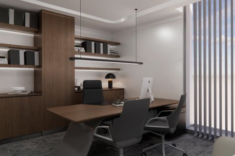 Oficina en Sheikh Zayed Road, Dubai, 209.5 m², № 53303 - foto 4