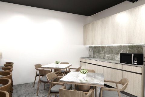 Oficina en Sheikh Zayed Road, Dubai, 209.5 m², № 53303 - foto 5