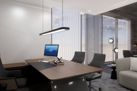 Oficina en Sheikh Zayed Road, Dubai, 209.5 m², № 53303 - foto 9