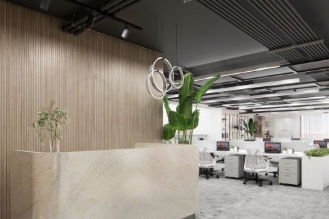Oficina en Sheikh Zayed Road, Dubai, 209.5 m², № 53303 - foto 3