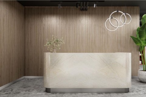 Oficina en Sheikh Zayed Road, Dubai, 209.5 m², № 53303 - foto 10