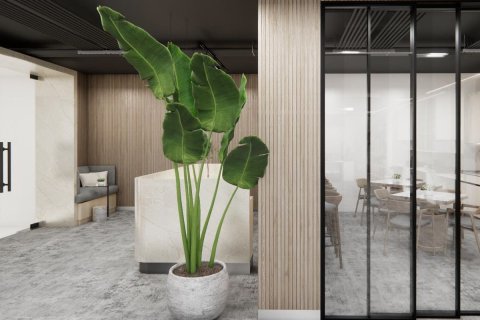 Oficina en Sheikh Zayed Road, Dubai, 209.5 m², № 53303 - foto 7