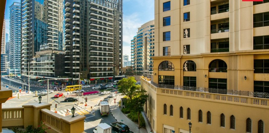 Квартира в Дубае, 4 спальни, 524.3м², № 53312