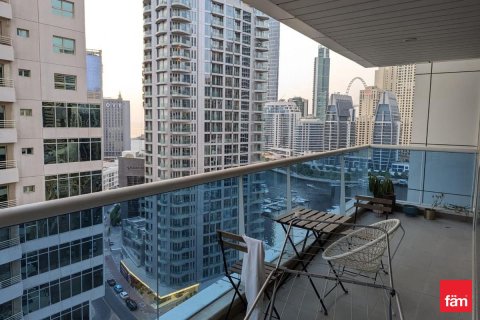 Appartement à Dubai Marina, Dubai, 1 chambre, 98.9 m², № 50811 - photo 15