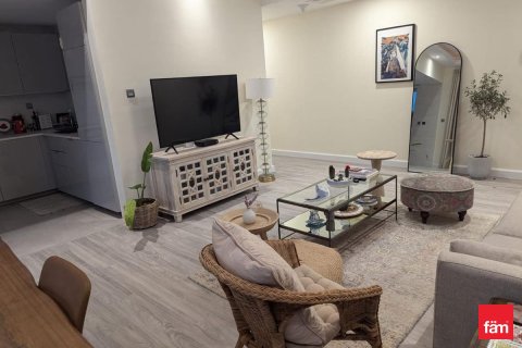 Appartement à Dubai Marina, Dubai, 1 chambre, 98.9 m², № 50811 - photo 4