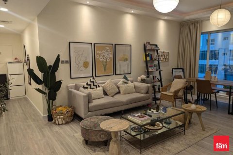 Appartement à Dubai Marina, Dubai, 1 chambre, 98.9 m², № 50811 - photo 3