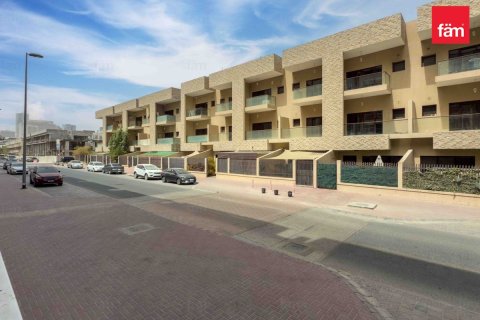 Apartamento en Dubai, 1 dormitorio, 101.4 m², № 50818 - foto 15