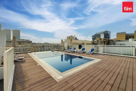 Apartamento en Dubai, 1 dormitorio, 101.4 m², № 50818 - foto 4