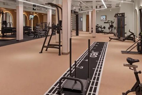 شقة في دبي هيلز استيت, دبي 1غرف نوم, 67.5 م² رقم 50814 - صورة 4