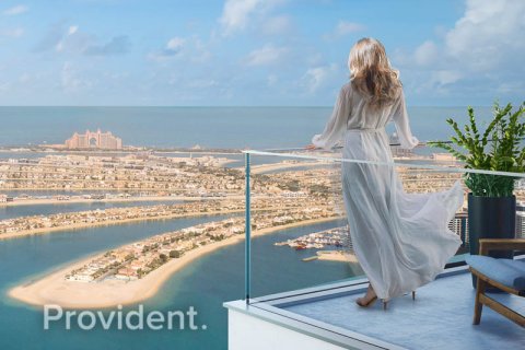 Apartment in Dubai Harbour, Dubai 2 bedrooms № 2393 - photo 7