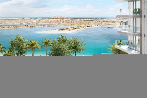 Apartment in Dubai Harbour, Dubai 1 bedroom № 2392 - photo 7