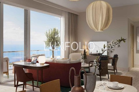 Apartment in EMAAR Beachfront, Dubai Harbour, Dubai 3 bedrooms, 166 sq.m. № 45882 - photo 3