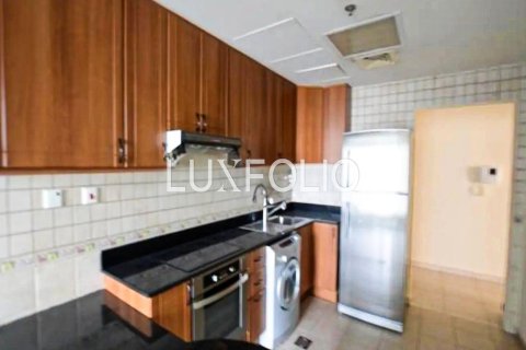 Apartment in Dubai Marina, Dubai 2 bedrooms, 121 sq.m. № 45886 - photo 3