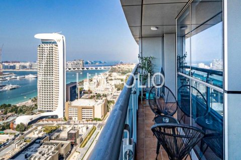Apartment in Dubai Marina, Dubai 2 bedrooms, 121 sq.m. № 45886 - photo 10