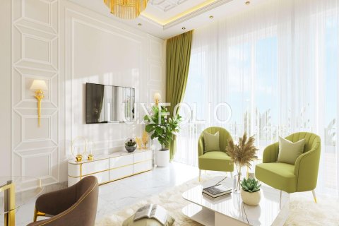 Apartment in Dubai Science Park, Dubai 1 bedroom, 73 sq.m. № 45888 - photo 6