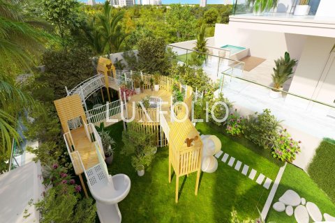 Apartment in Dubai Science Park, Dubai 1 bedroom, 73 sq.m. № 45888 - photo 16