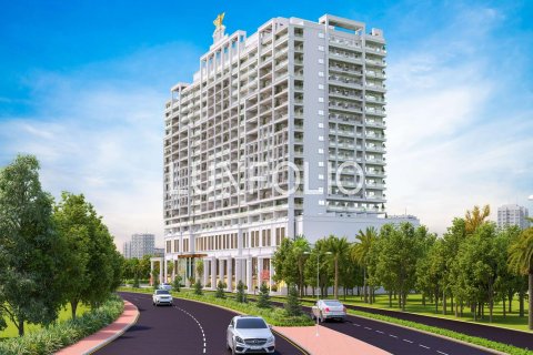 Apartment in Dubai Science Park, Dubai 1 bedroom, 73 sq.m. № 45888 - photo 3