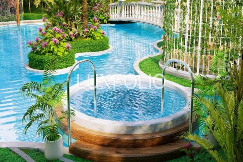 Apartment in Dubai Science Park, Dubai 1 bedroom, 73 sq.m. № 45888 - photo 12