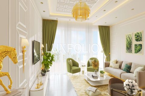 Apartment in Dubai Science Park, Dubai 1 bedroom, 73 sq.m. № 45888 - photo 5