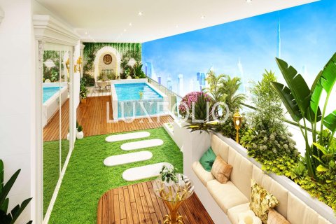 Apartment in Dubai Science Park, Dubai 1 bedroom, 73 sq.m. № 45888 - photo 19