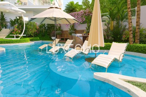 Apartment in Dubai Science Park, Dubai 1 bedroom, 73 sq.m. № 45888 - photo 13