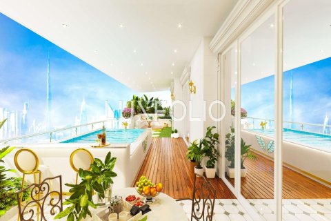 Apartment in Dubai Science Park, Dubai 1 bedroom, 73 sq.m. № 45888 - photo 10