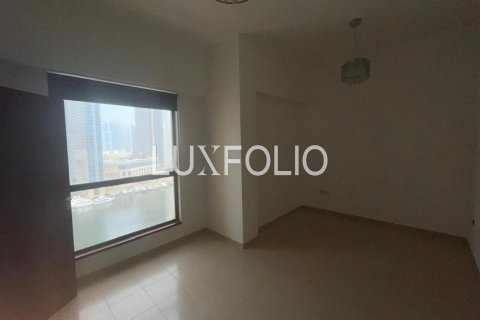 Apartment in Sadaf, Jumeirah Beach Residence, Dubai 2 bedrooms, 129 sq.m. № 45885 - photo 6