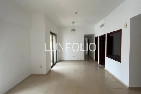 Apartment in Sadaf, Jumeirah Beach Residence, Dubai 2 bedrooms, 129 sq.m. № 45885 - photo 2