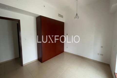 Apartment in Sadaf, Jumeirah Beach Residence, Dubai 2 bedrooms, 129 sq.m. № 45885 - photo 12