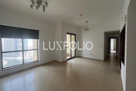 Apartment in Sadaf, Jumeirah Beach Residence, Dubai 2 bedrooms, 129 sq.m. № 45885 - photo 1
