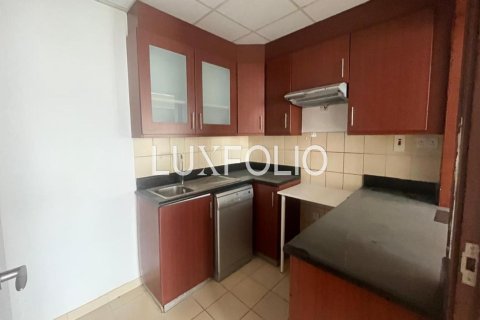 Apartment in Sadaf, Jumeirah Beach Residence, Dubai 2 bedrooms, 129 sq.m. № 45885 - photo 5