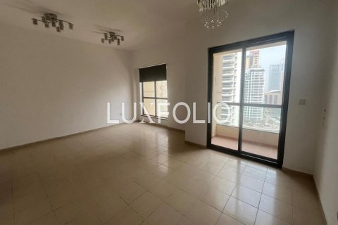 Apartment in Sadaf, Jumeirah Beach Residence, Dubai 2 bedrooms, 129 sq.m. № 45885 - photo 3