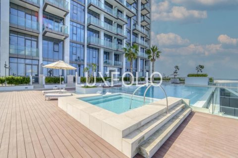 Купить квартиру в Maritime City, Дубай: студию, 41м², № 45884 - фото 15