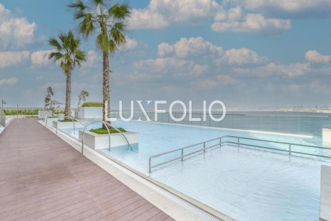 Купить квартиру в Maritime City, Дубай: студию, 41м², № 45884 - фото 16