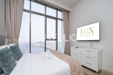 Купить квартиру в Maritime City, Дубай: студию, 41м², № 45884 - фото 1