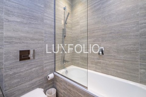 Купить квартиру в Maritime City, Дубай: студию, 41м², № 45884 - фото 13