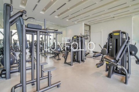 Купить квартиру в Maritime City, Дубай: студию, 41м², № 45884 - фото 14