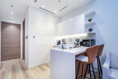 Купить квартиру в Maritime City, Дубай: студию, 41м², № 45884 - фото 8