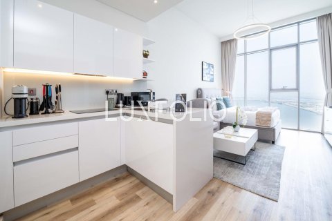 Купить квартиру в Maritime City, Дубай: студию, 41м², № 45884 - фото 6