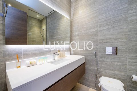 Купить квартиру в Maritime City, Дубай: студию, 41м², № 45884 - фото 11