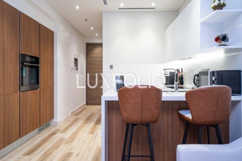 Купить квартиру в Maritime City, Дубай: студию, 41м², № 45884 - фото 9