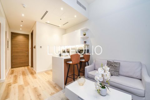 Купить квартиру в Maritime City, Дубай: студию, 41м², № 45884 - фото 5