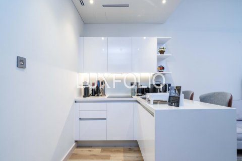 Купить квартиру в Maritime City, Дубай: студию, 41м², № 45884 - фото 10